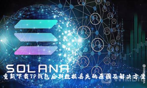 重新下载TP钱包后期数据丢失的原因及解决方案